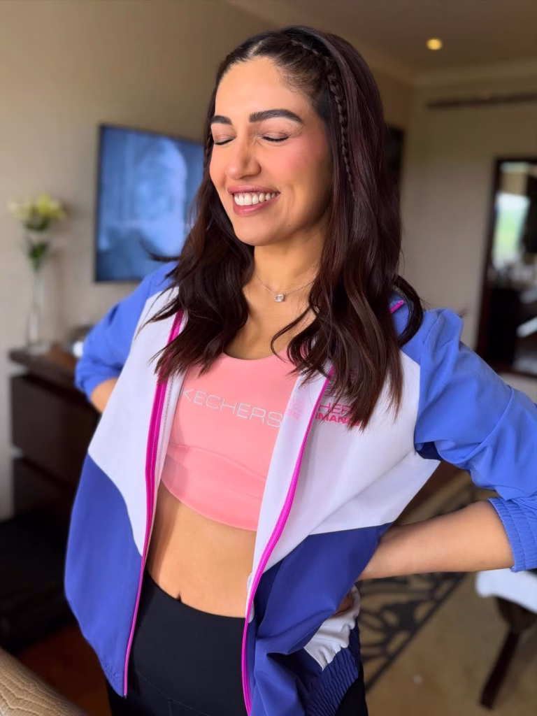 Bhumi Pednekar