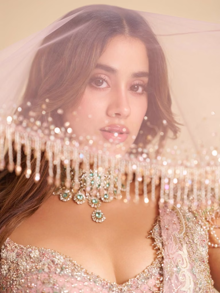 Janhvi Kapoor