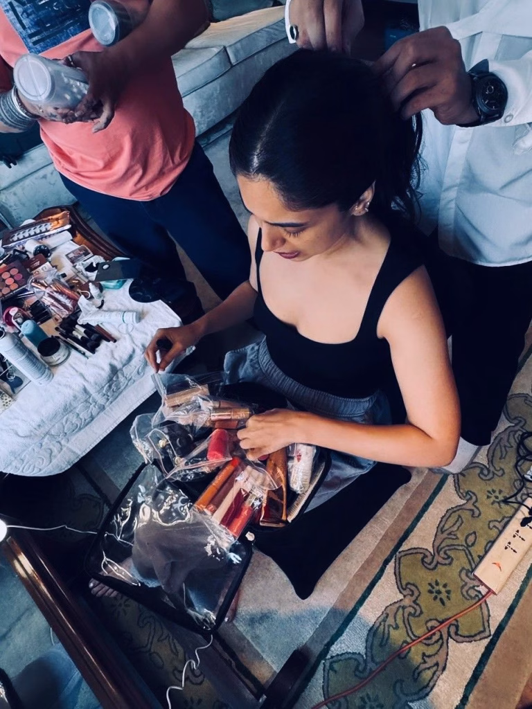 Bhumi Pednekar