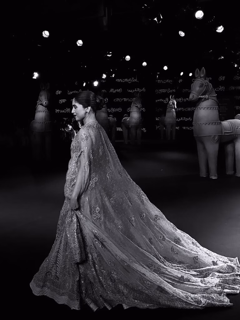 Bhumi Pednekar