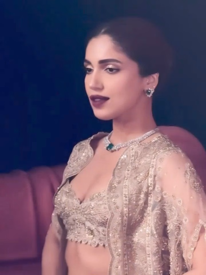 Bhumi Pednekar