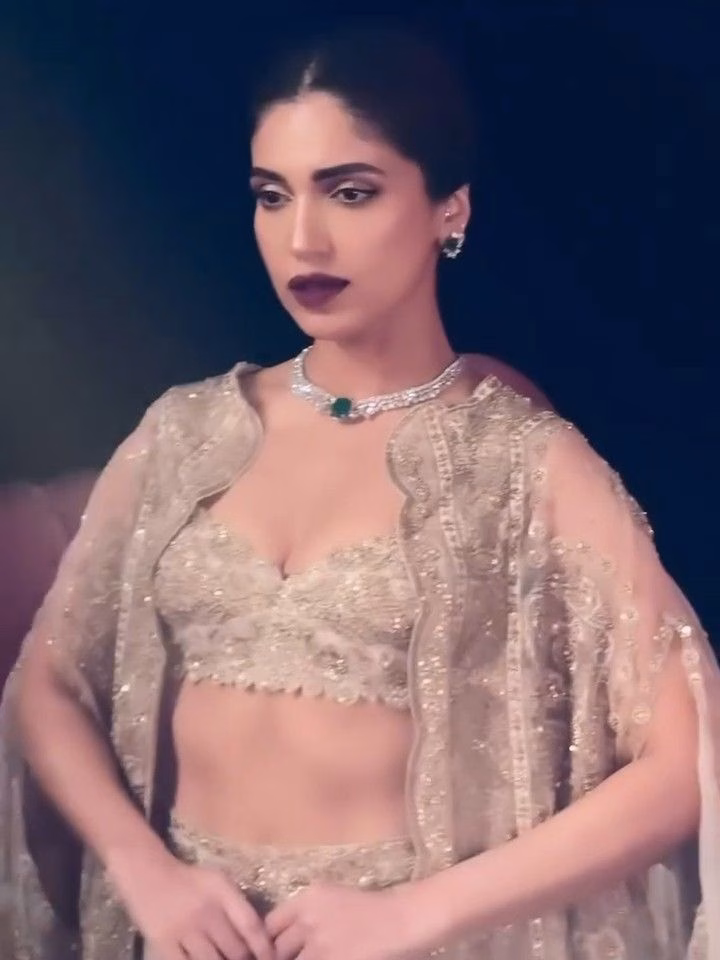 Bhumi Pednekar