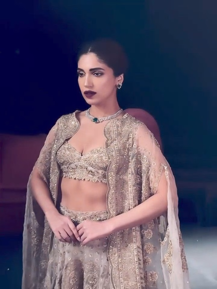 Bhumi Pednekar