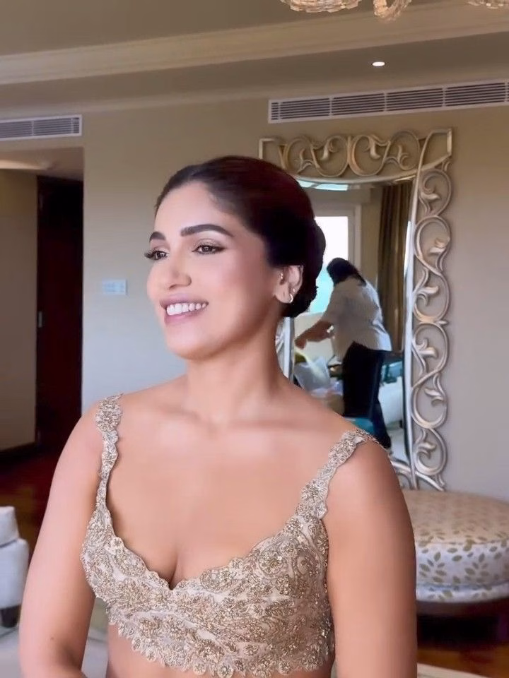 Bhumi Pednekar