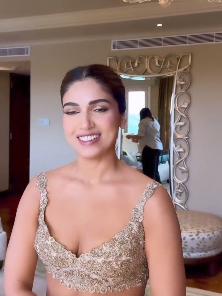 Bhumi Pednekar