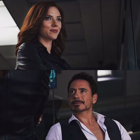 Marvel