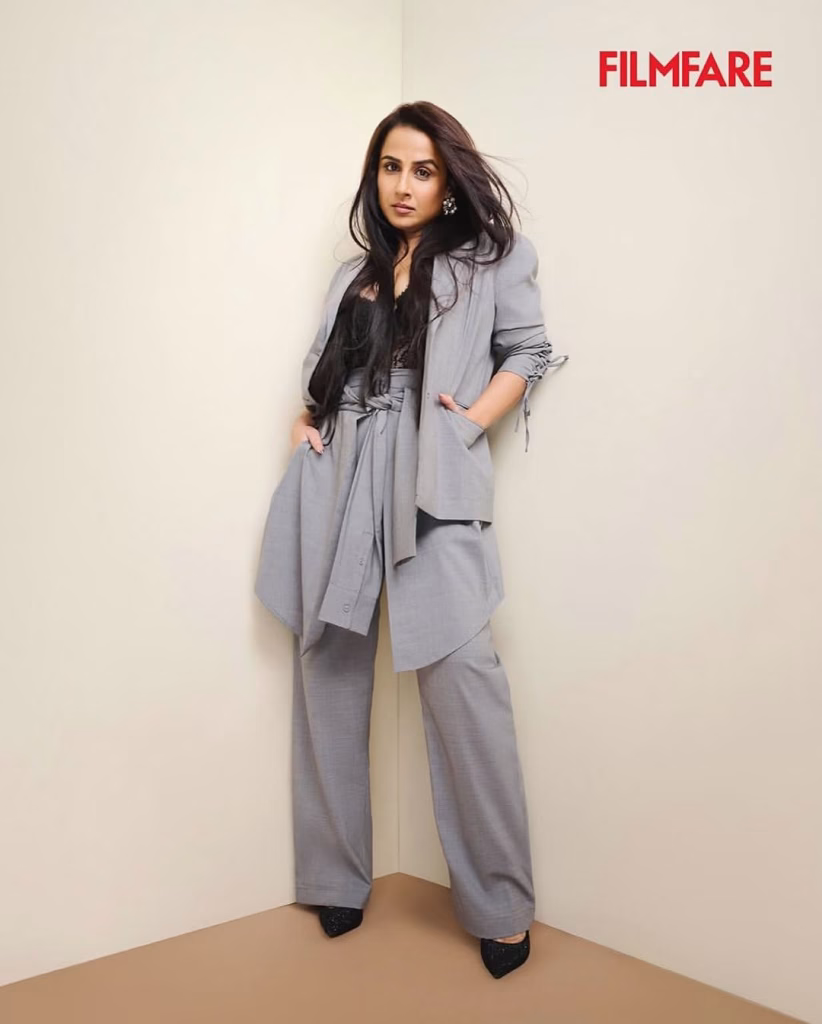 Vidya Balan