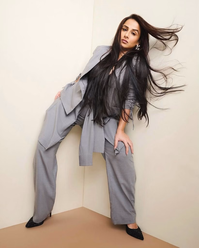 Vidya Balan