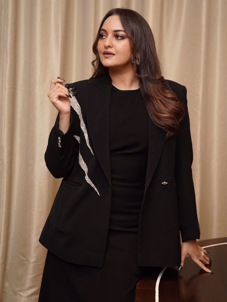Sonakshi Sinha
