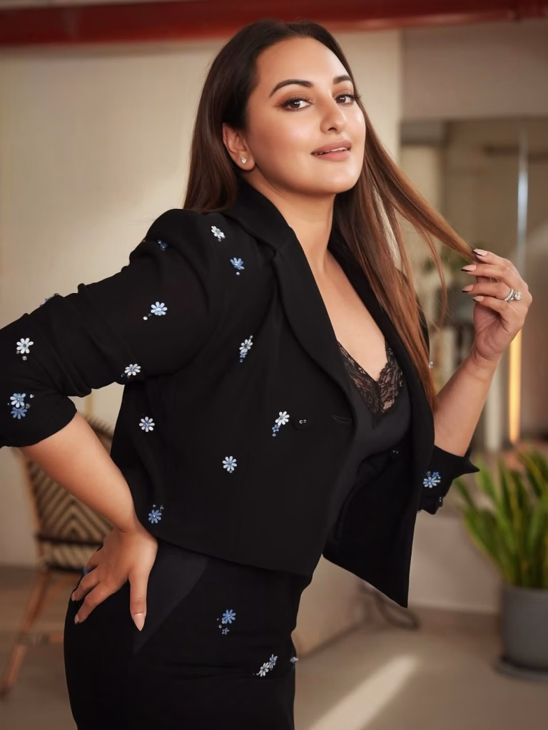 Sonakshi Sinha