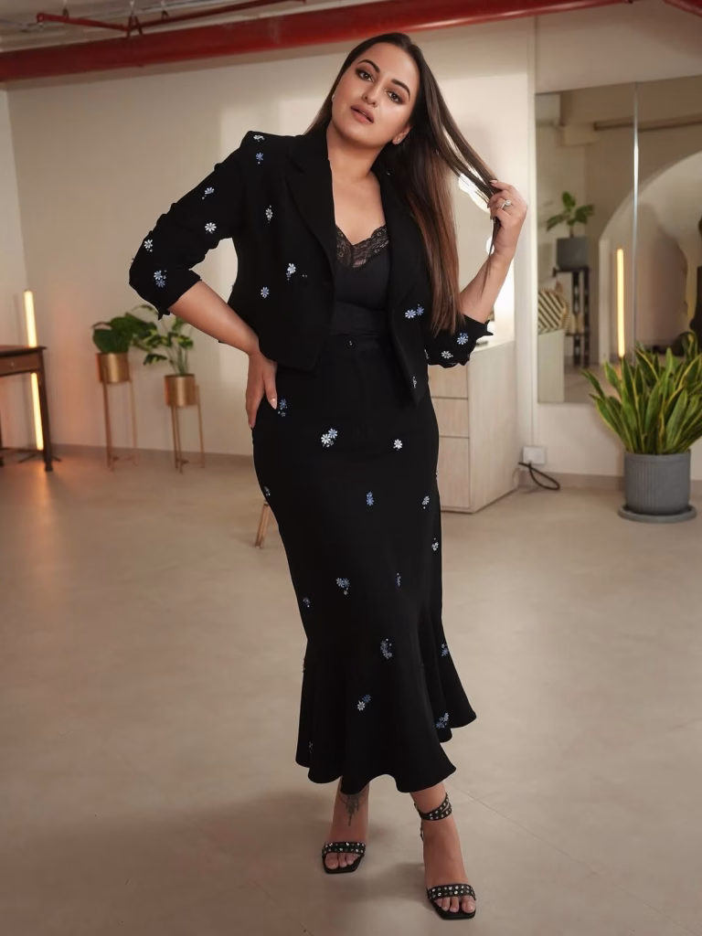 Sonakshi Sinha