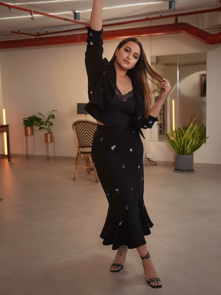 Sonakshi Sinha