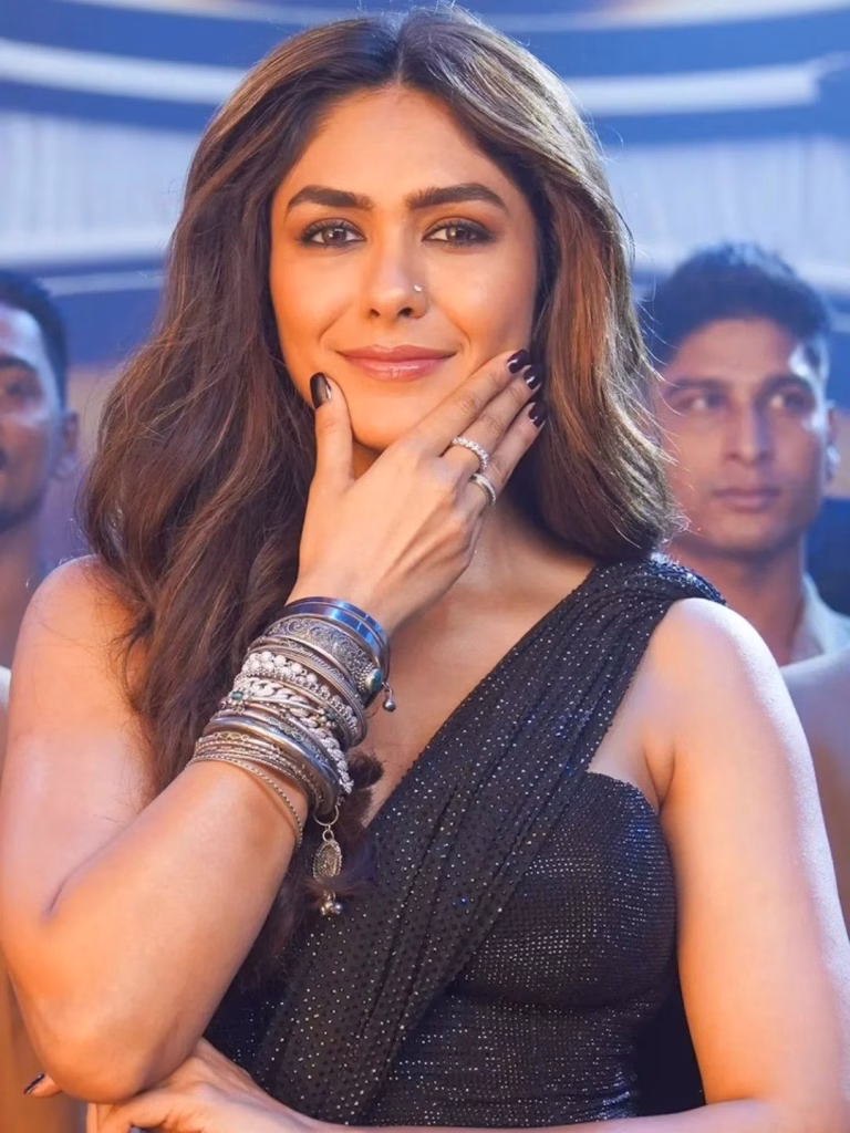 Mrunal Thakur