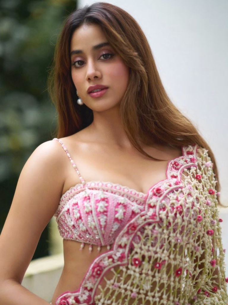 Janhvi Kapoor