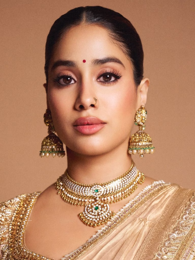 Janhvi Kapoor