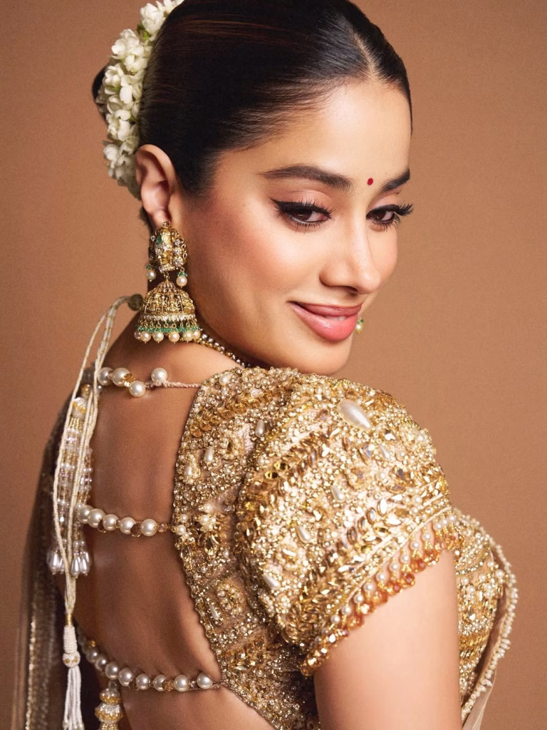 Janhvi Kapoor