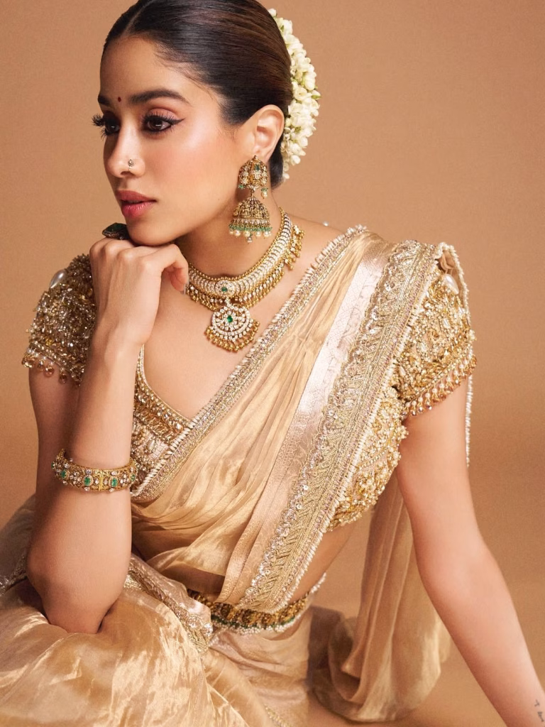 Janhvi Kapoor