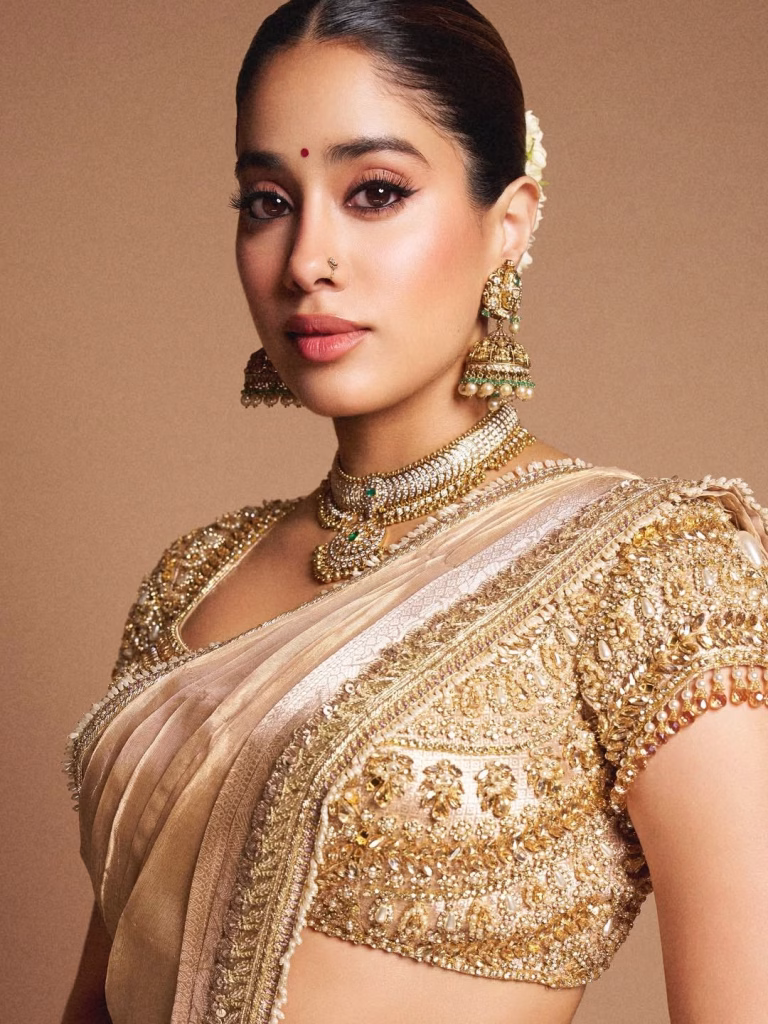 Janhvi Kapoor