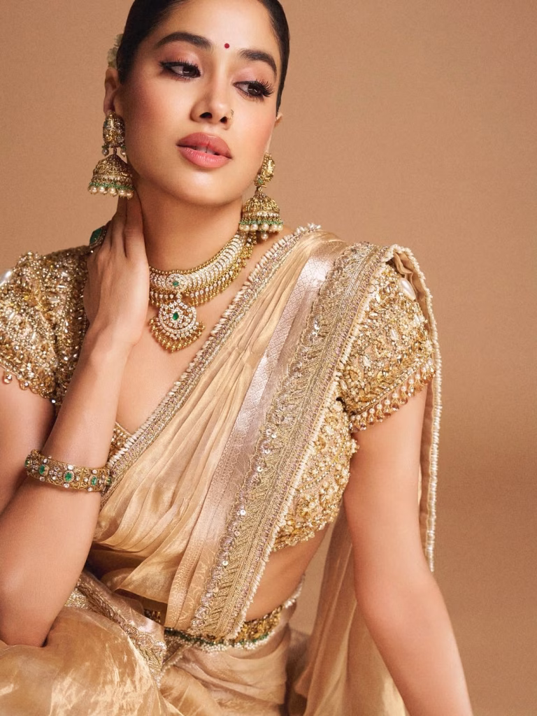 Janhvi Kapoor