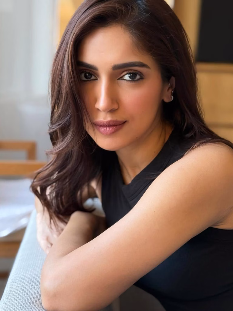 Bhumi Pednekar