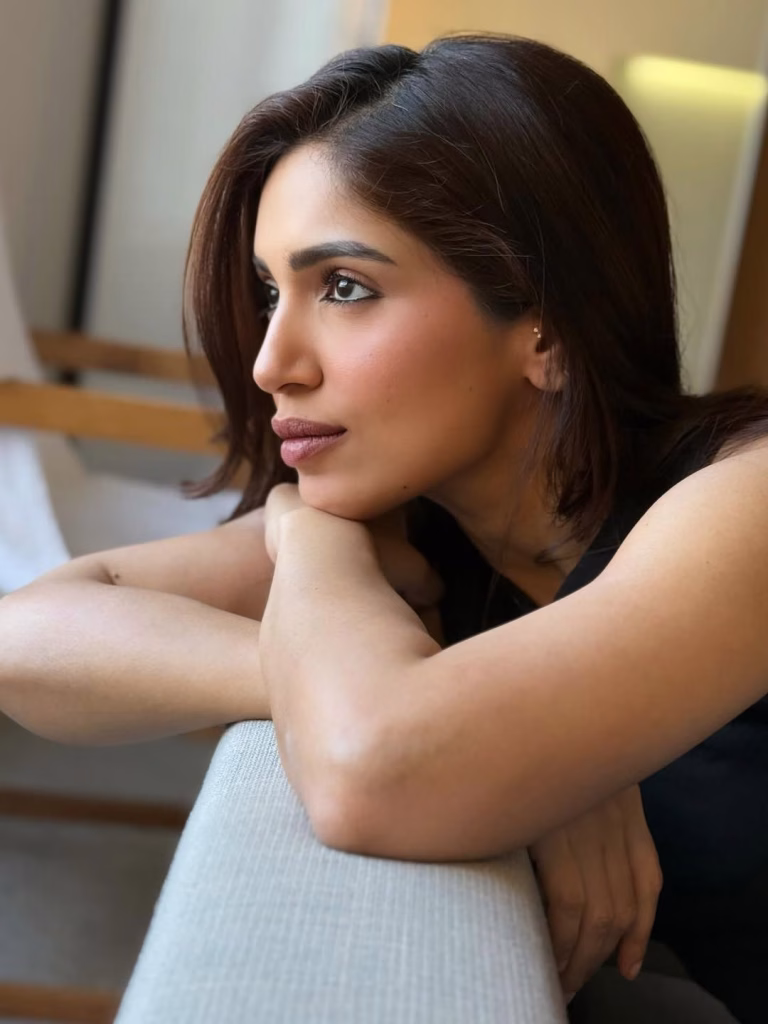 Bhumi Pednekar