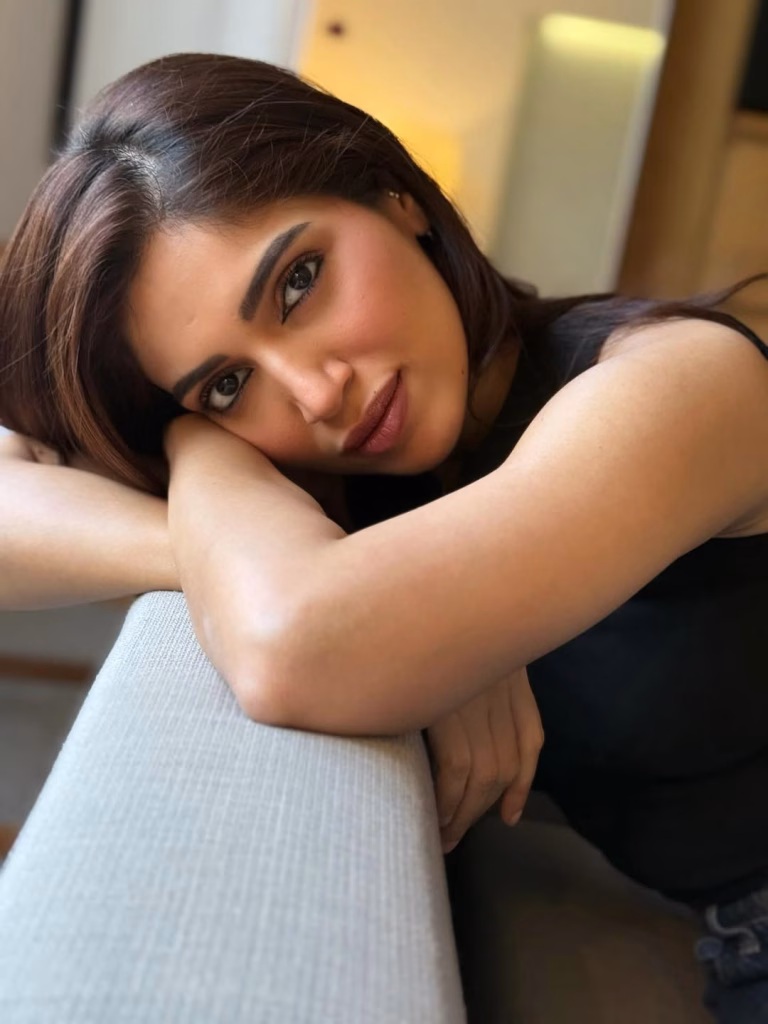 Bhumi Pednekar