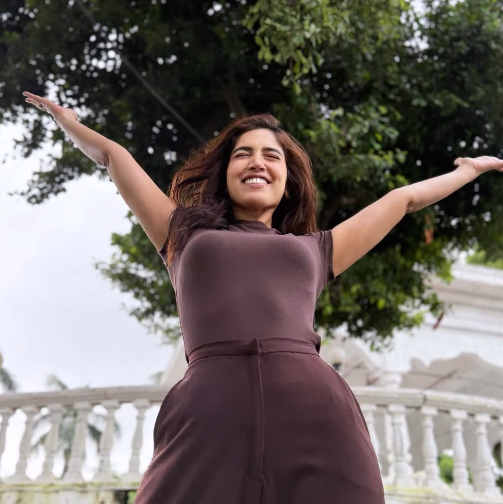 Bhumi Pednekar