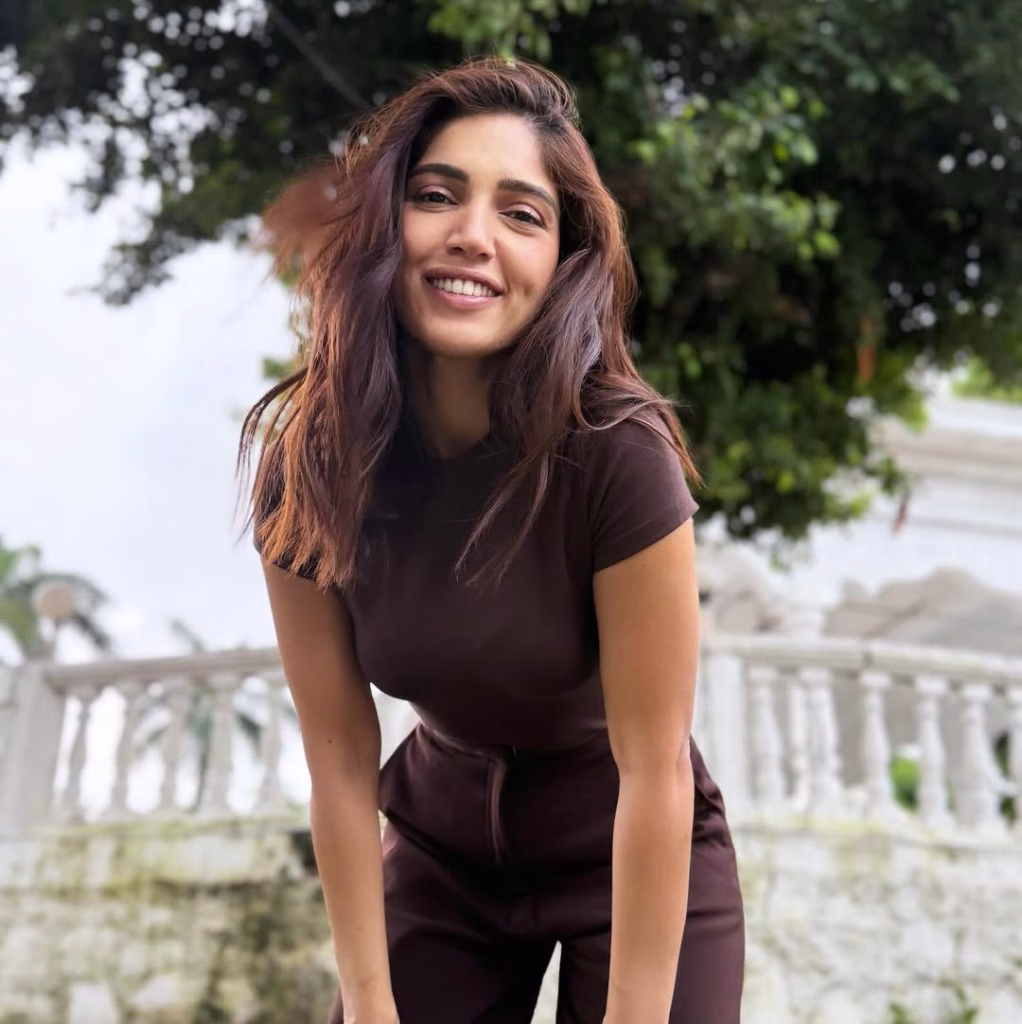 Bhumi Pednekar
