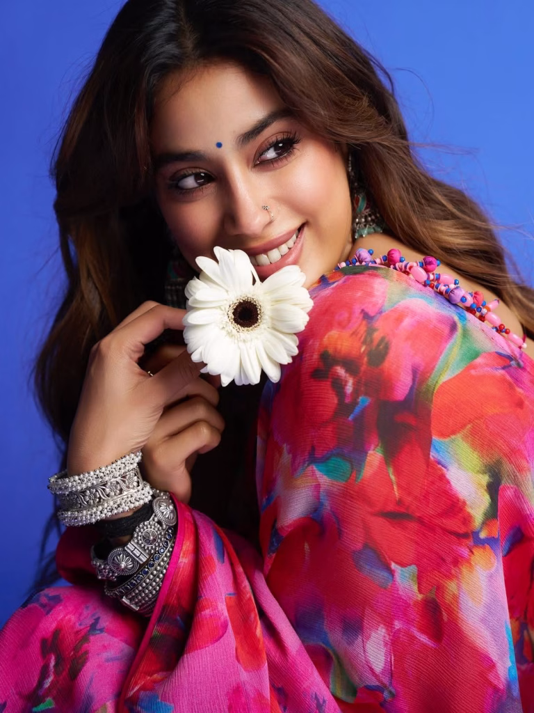 Janhvi Kapoor