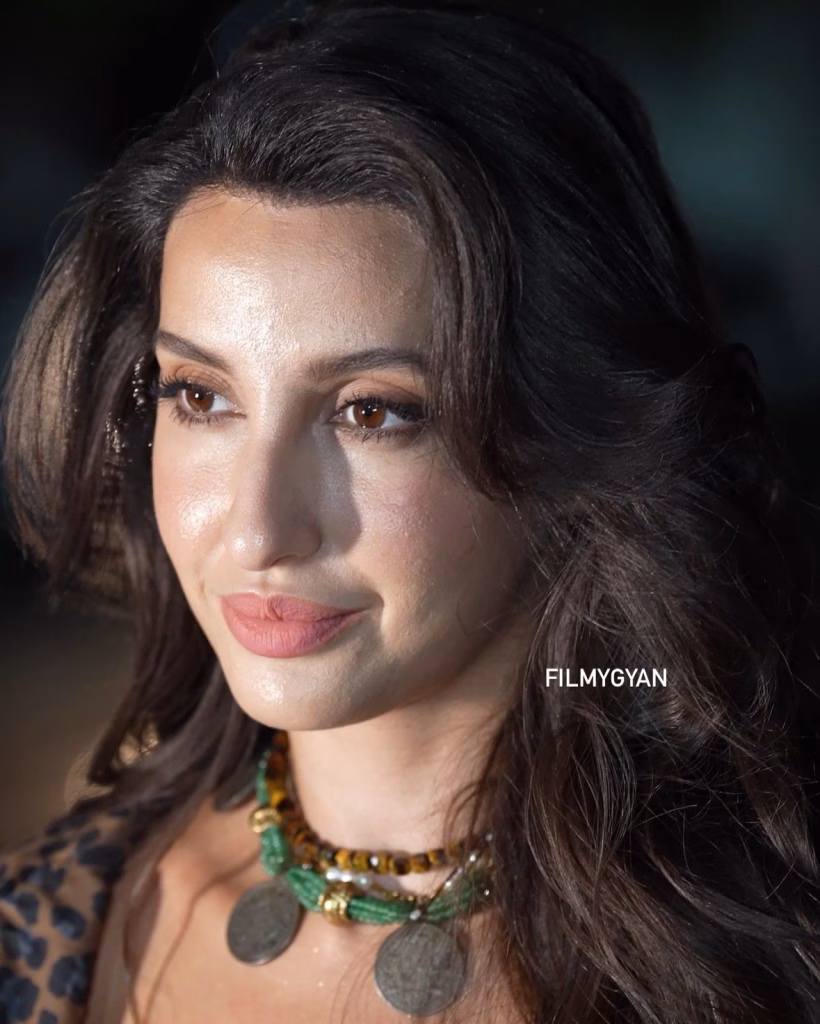 Nora Fatehi