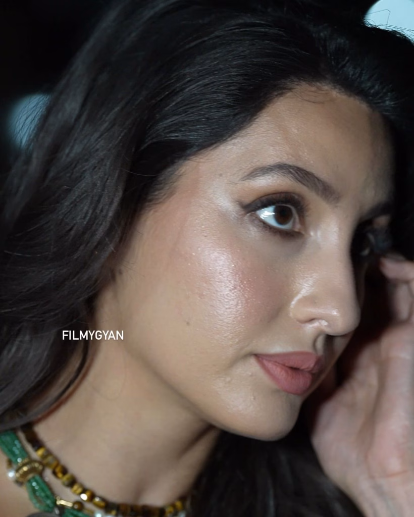 Nora Fatehi
