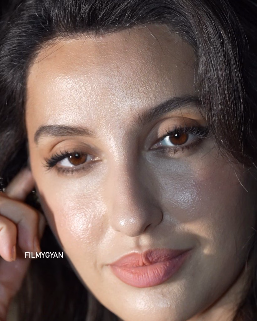 Nora Fatehi