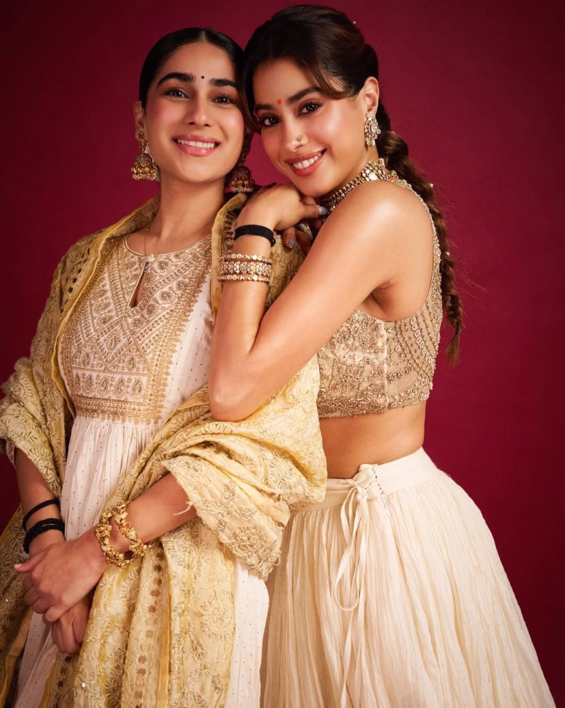 Janhvi Kapoor