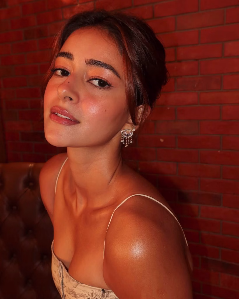 Ananya Pandey