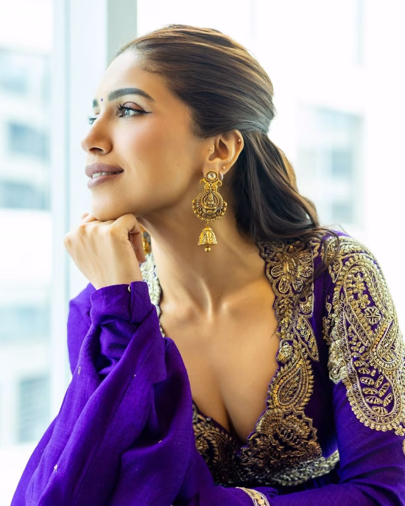 Bhumi Pednekar