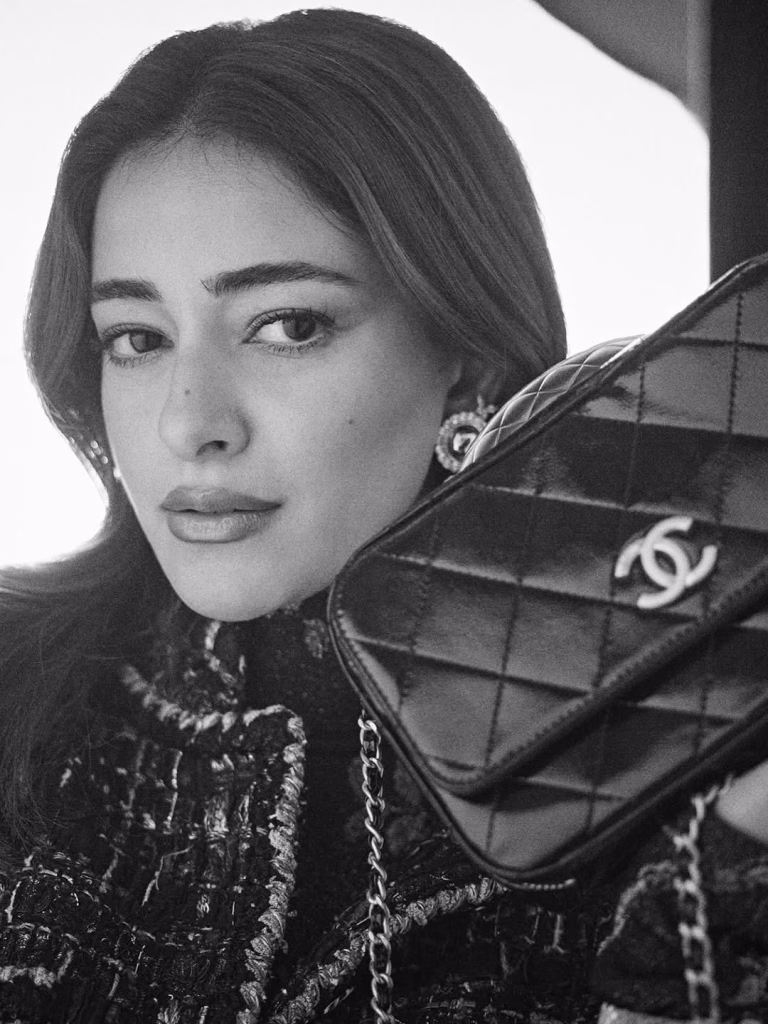 Ananya Pandey