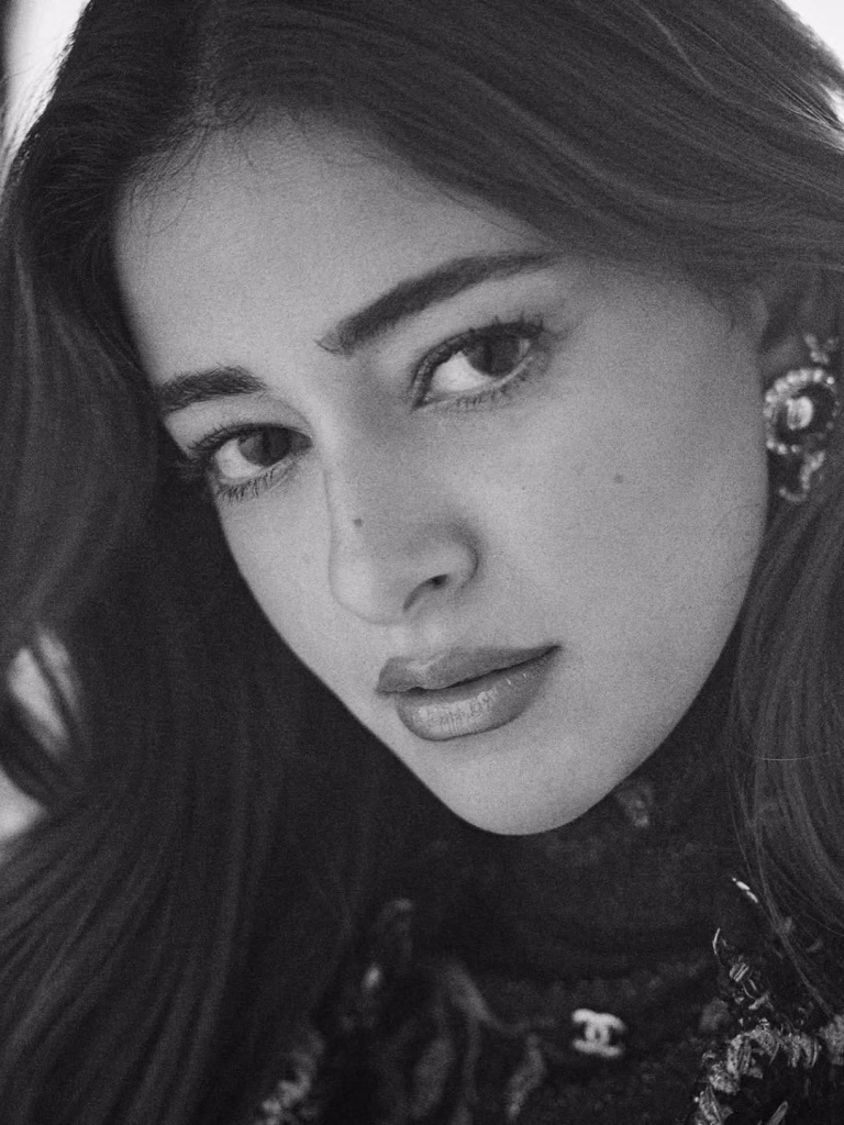 Ananya Pandey