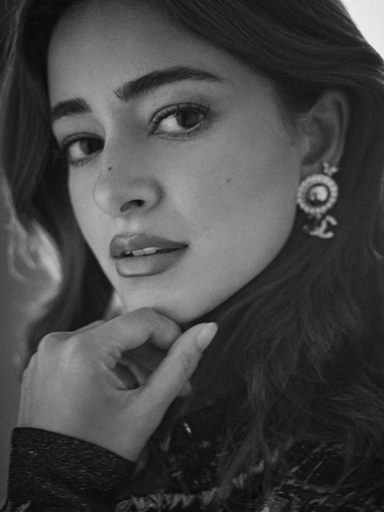 Ananya Pandey