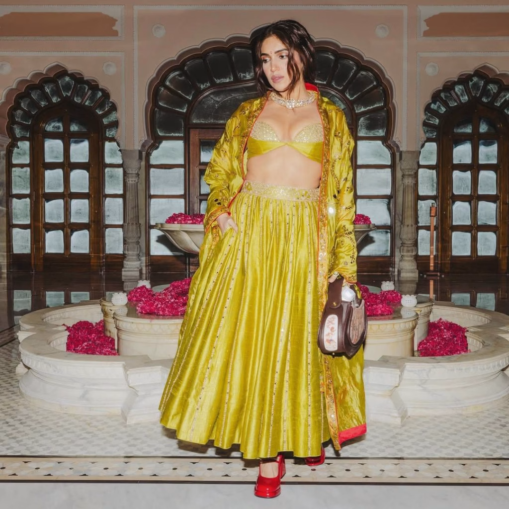 Bhumi Pednekar