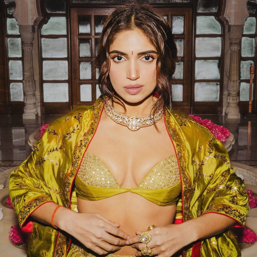 Bhumi Pednekar
