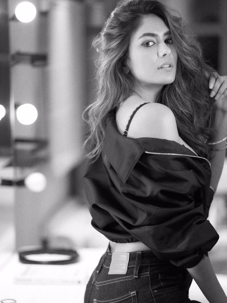 Mrunal Thakur