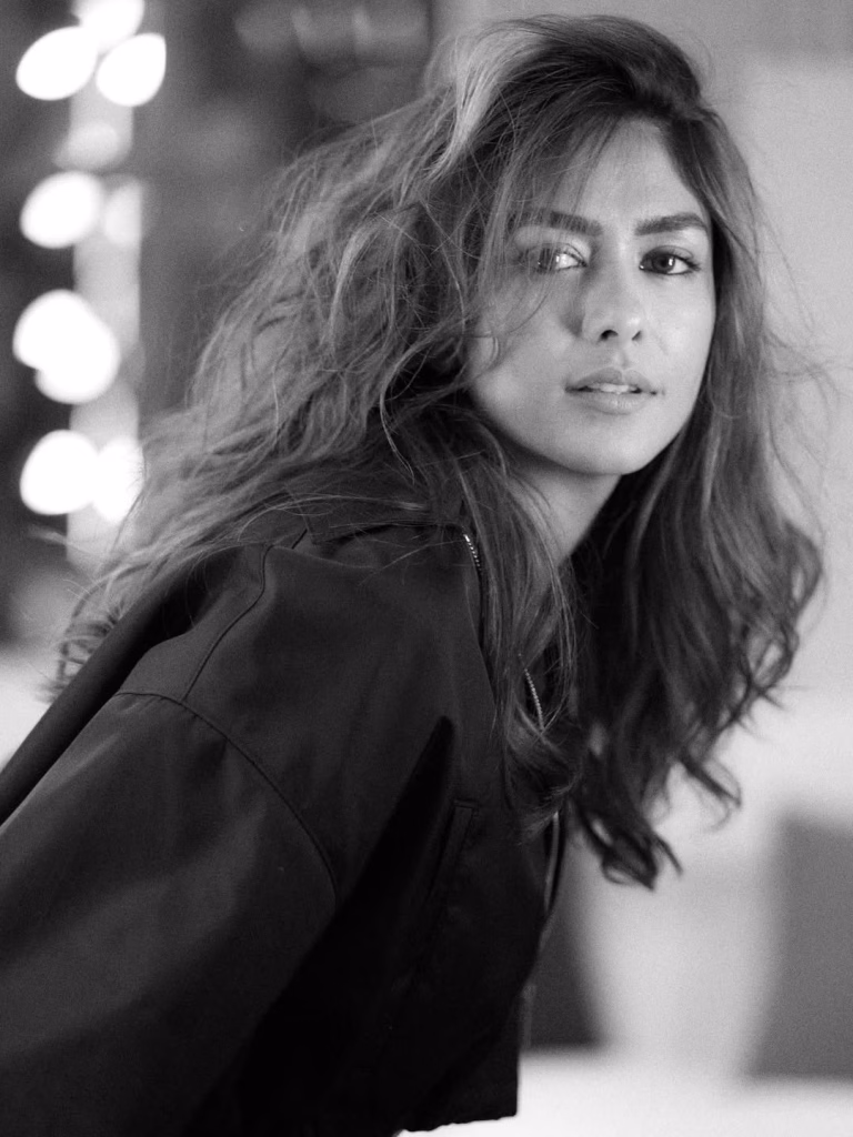 Mrunal Thakur