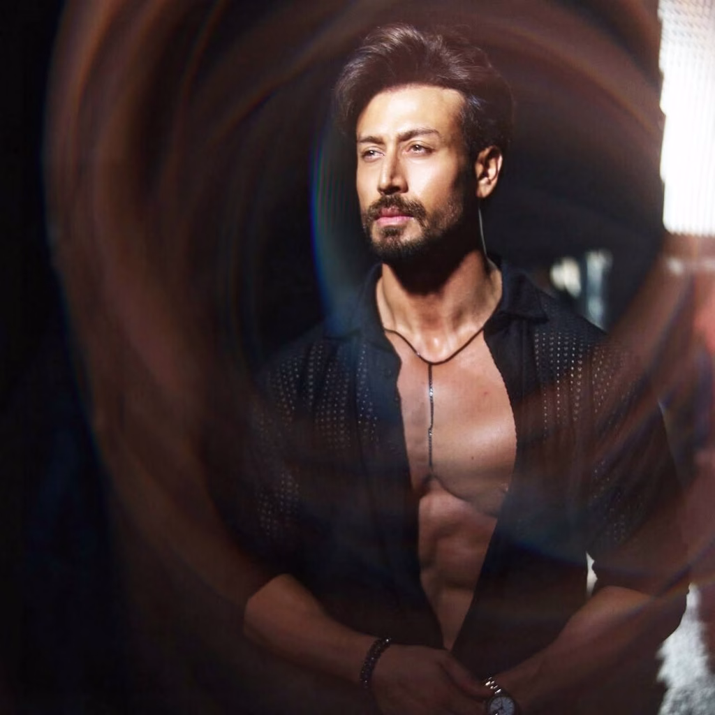 Tiger Shroff