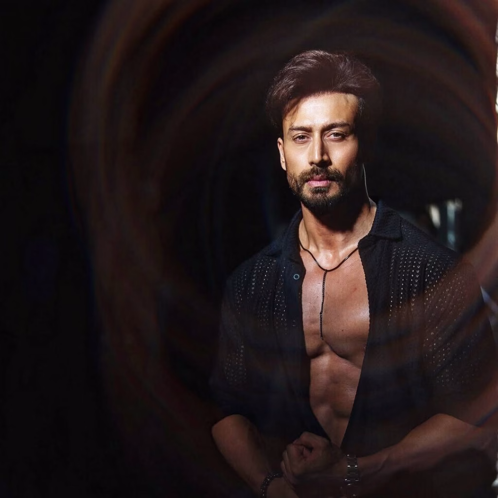 Tiger Shroff