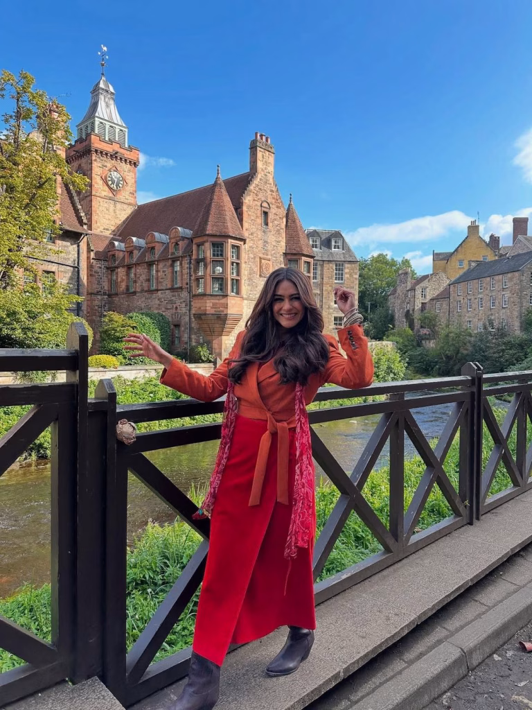 Mrunal Thakur
