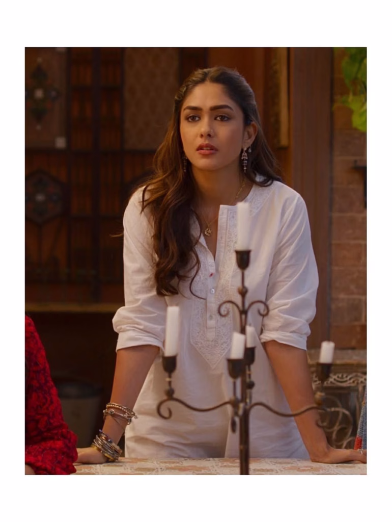 Mrunal Thakur