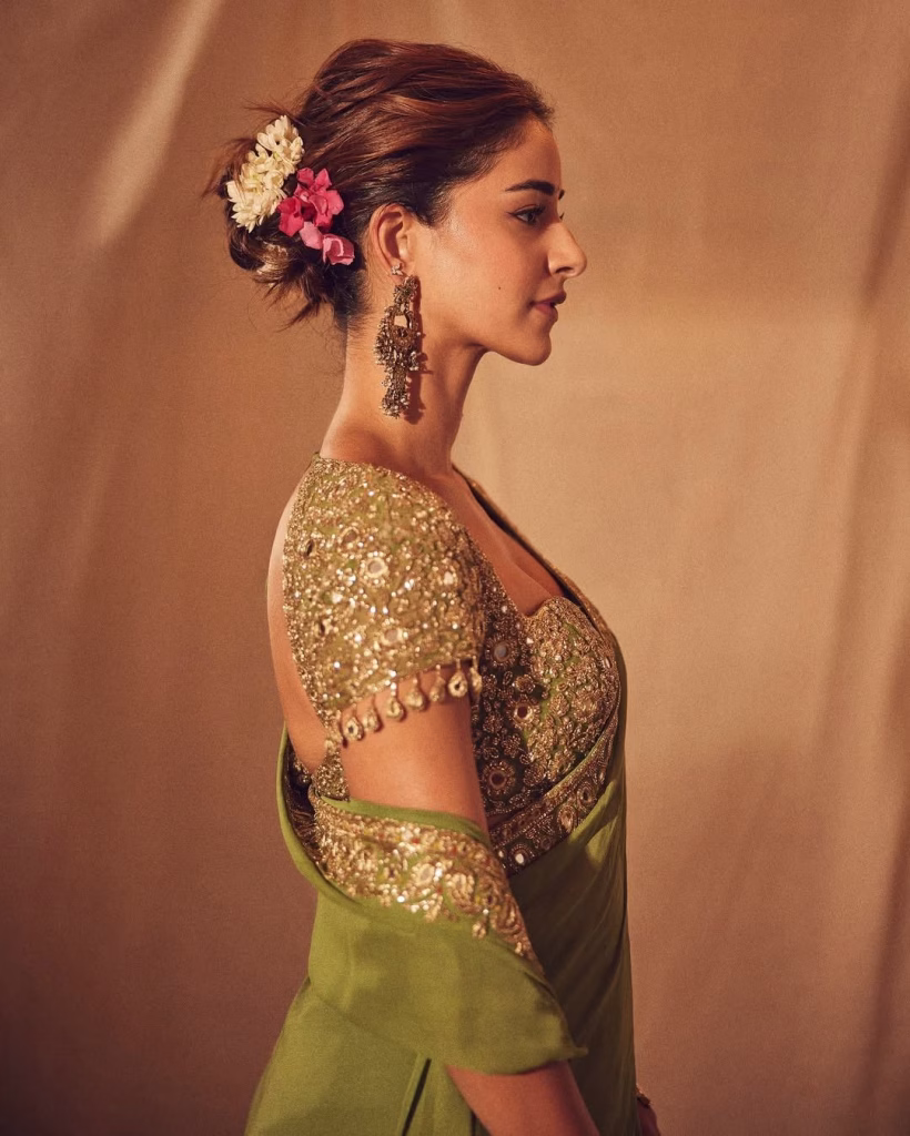 Ananya Pandey