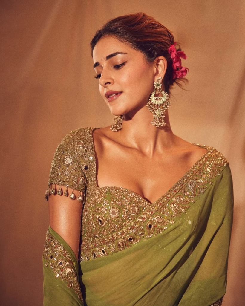 Ananya Pandey