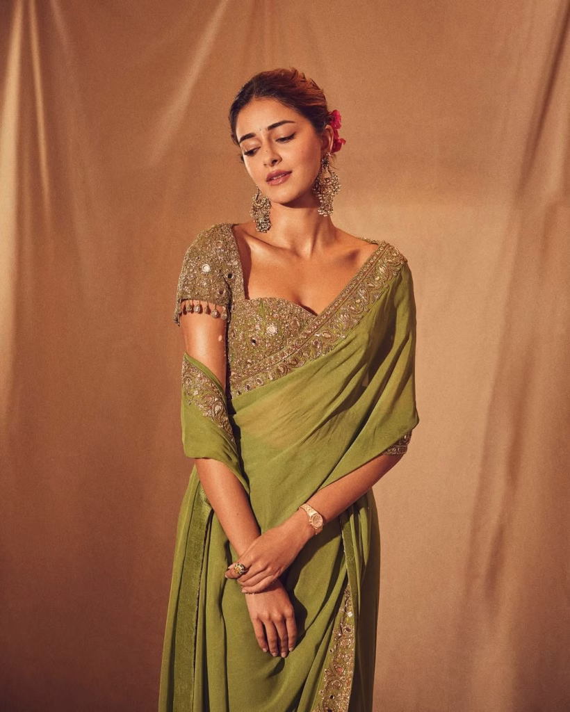 Ananya Pandey
