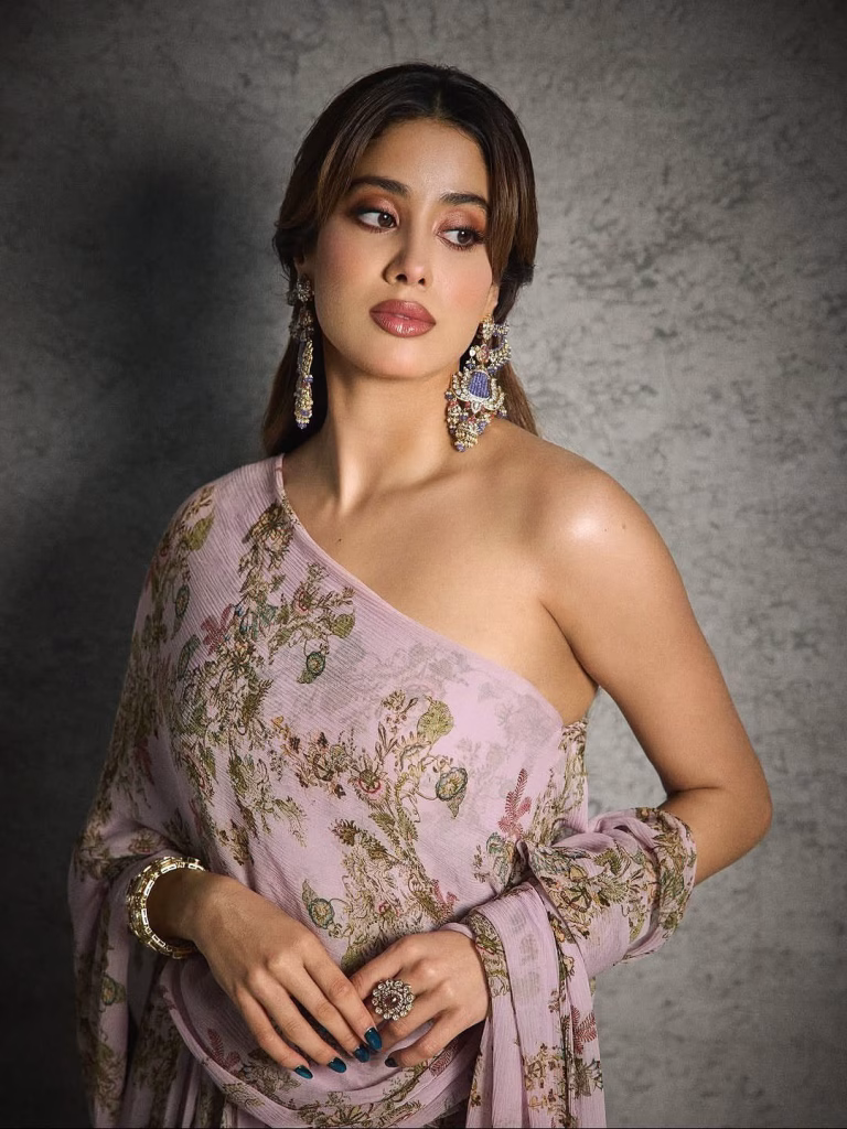 Janhvi Kapoor